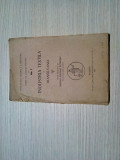INDUSTRIA TEXTILA DIN TRANSILVANIA - Nicolae Petrescu - 1920, 100 p., Alta editura