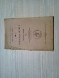 INDUSTRIA TEXTILA DIN TRANSILVANIA - Nicolae Petrescu - 1920, 100 p.