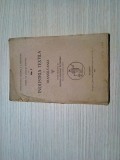 INDUSTRIA TEXTILA DIN TRANSILVANIA - Nicolae Petrescu - 1920, 100 p., Alta editura