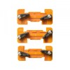 Suport Sudura Terminale Acumulator QIANLI pentru Apple iPhone 13 - 14 Series, 3in1