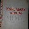 KARL MARX (ALBUM IN LIMBA GERMANA)