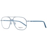Cumpara ieftin Pepe Jeans PJ1294 C3 55, Rama ochelari de vedere, barbatesti