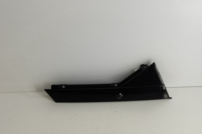 Ornament vertical ușă dreapta spate AUDI Q5 FY 2017 OEM: 80A839904,80A839904B 27807639