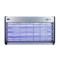 Aparat antiinsecte profesional uv 3x20w, raza 350 mp, antitantari, grilaj
