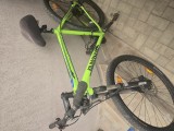 Vand bicicleta Kilimanjaro tec hr. 29 2016