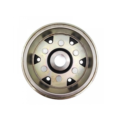 04. Volanta CF Moto CForce 800 / 850 / 1000 cu EPS (2012 - 2019) foto