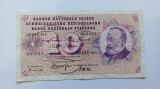 Elveţia 10 Franken, Franci 1963
