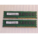 Memorie RAM desktop Micron 2GB PC3-10600 DDR3-1333MHz MT9JSF25672AZ-1G4D1