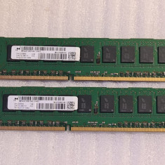 Memorie RAM desktop Micron 2GB PC3-10600 DDR3-1333MHz MT9JSF25672AZ-1G4D1