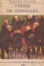 Colegi de odinioara foto