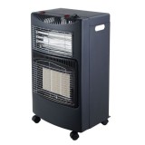 Cumpara ieftin Soba mobila pliabila gaz GPL si curent electric ST-GE-F
