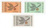 |Cipru, Europa CEPT, 1965, MNH
