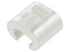 Conector Clemă Laterală Cupru 35mm2 Cositorit 2AWG