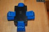 DISTRIBUITOR ELECTRIC DE PUTERE CEE SPLITER marca PCE model 9430401 230V 16A
