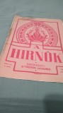 REVISTA A HIRNOK CLUJ-KOLOZSVAR 1929 NR.9 INTERBELICA IN MAGHIARA