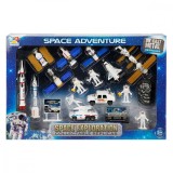 Set de explorare spatiala, Space Adventure, Sunman