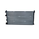 NRF Radiator, racire motor Economy Class