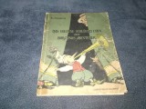 A TOLSTOI - DAS GOLDENE SCHLUSSELCHEN ODER BURATINOS ABENTEUER LB GERMANA 1956