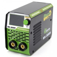 Invertor de sudură Master Kraft MK-300A foto