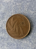 20 francs 1980 (BELGIE) BELGIA, Europa
