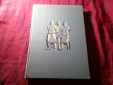 64. D.TUDOR -ISTORIA SCLAVAJULUI IN DACIA ROMANA 1957 PRIMA EDITIE , ED. ACADEMIEI ROMANE RPR CARTONATA , 311 PAG