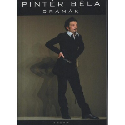 Dr&amp;aacute;m&amp;aacute;k - Pint&amp;eacute;r B&amp;eacute;la foto
