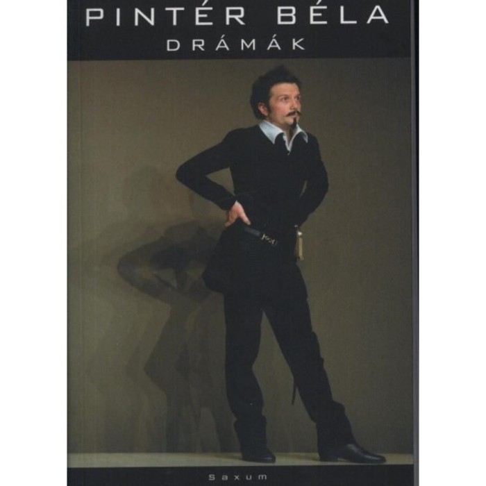 Dr&aacute;m&aacute;k - Pint&eacute;r B&eacute;la