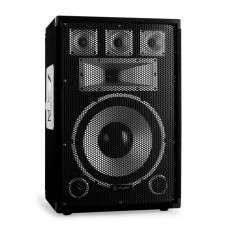 Skytec VONYX / Skytec TX12 boxe pasive de 30 cm ( 12&amp;amp;quot;) 200W RMS foto