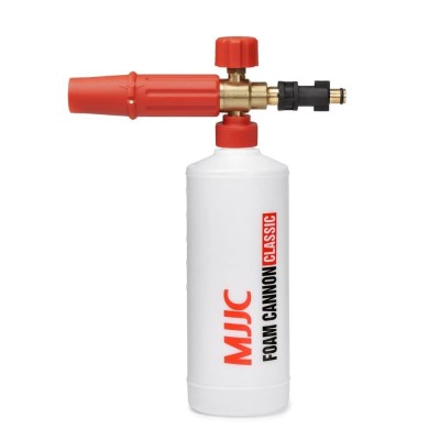 Lance spumare KraftDele foto