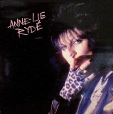Vinil Anne-Lie Ryd&eacute; &ndash; Anne-Lie Ryd&eacute; (EX), Rock