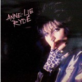 Vinil Anne-Lie Ryd&eacute; &ndash; Anne-Lie Ryd&eacute; (EX)