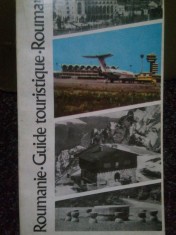 Sebastian Bonifaciu - Roumanie guide touristique foto