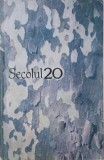 Carte Secolul 20, Nr. 2, Anul 1969 - Putin uzata