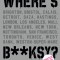 Where&#039;s Banksy?: New 2022 Edition