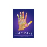 Palmistry: Your Plain &amp; Simple Guide to Reading Destiny in Your Hands