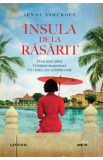 Insula de la rasarit - Jenny Ashcroft, 2021