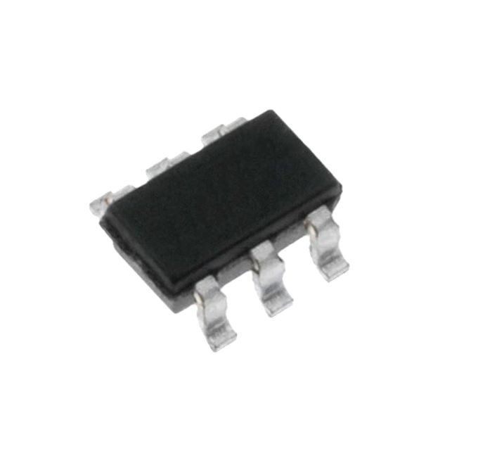 Circuit integrat, convertor D/A, SMD, SOT23-6, I2C, MICROCHIP TECHNOLOGY - MCP4726A2T-E/CH