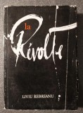Liviu Rebreanu - La revolte (Răscoala - lb. franceză) (1958)