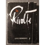 Liviu Rebreanu - La revolte (Răscoala - lb. franceză) (1958)