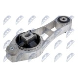 Suport motor motor 1.9dti, 1.9dci Renault Master 2 2000-, Opel Movano A 2000-, Dreapta, 8200073669