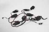 Motoras clapetă aeroterma AUDI Q5 8R 2014 OEM: 8K2971566A | 3041943