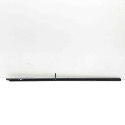 Chedar geam ușă dreapta față VW TOUAREG CR7 2023 OEM: 760837476C foto