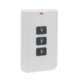 Cumpara ieftin Buton inteligent PNI SmartHome SM434 pentru deschidere porti si usi cu actionare manuala sau prin internet