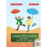 Learn with Steffy clasa a 2-a - Cristina Drescan