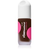 Benefit The POREfessional Foundation make-up lichid stralucitor cu niacinamidă culoare 40N Iconic 30 ml