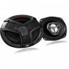 JVC CS-V6938 Difuzoare Coaxiale Auto 6x9&quot;, 3 Cai, 400W, 4 Ohmi