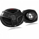 JVC CS-V6938 Difuzoare Coaxiale Auto 6x9&quot;, 3 Cai, 400W, 4 Ohmi