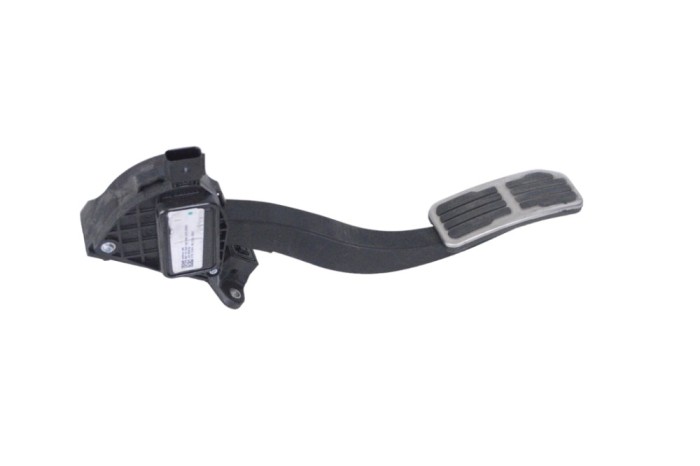 Pedala de accelerație LAND ROVER RANGE ROVER VELAR L560 2018 OEM: J8A2-9F836-AB 20372758