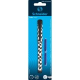 Stilou SCHNEIDER Voice + 2 rezerve cerneala/blister