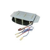 Rezistență Uscator Rufe 2200W Compatibil BRANDT FAGOR 57X0059 OEM Piesa Uscatoare Rufe